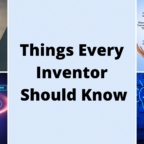 things every inventor should know