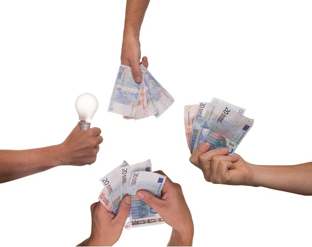 Crowd Equity Funding 